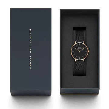 ZEGAREK DAMSKI DANIEL WELLINGTON DW00100201