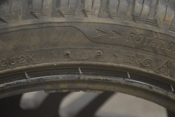 DISK HLINÍK LEXUS GS450H 225/45R18 2010 RHD