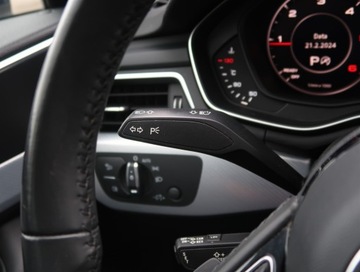 Audi A4 B9 Avant 2.0 TDI 150KM 2018 Audi A4 2.0 TDI, Serwis ASO, Automat, VAT 23%, zdjęcie 18