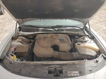 Dodge Charger VII 2023 Dodge Charger SXT 2023, od ubezpieczalni 3.6 Benzyna 292KM, zdjęcie 10