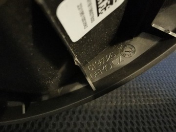 VW Touran III Golf VII Amarok лифт Чехол подушки безопасности НОВЫЙ мягкий OEM