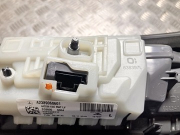 ФОНАРЬ ЗАДНЕЙ ДВЕРИ ЛЕВЫЙ MERCEDES W238 КАБРИОЛЕТ