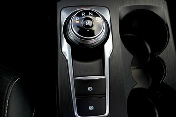 Ford Kuga III SUV 2.0 EcoBlue 190KM 2021 Ford Kuga VIGNALE skóra Nawi FUL LED el.klapa, zdjęcie 31