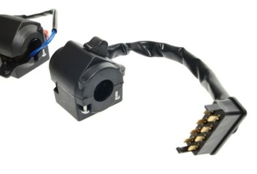 Переключатели левый + правый Jawa 350 TS 634 638