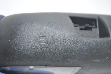 ZRCÁTKO VNITŘNÍ TŘETÍ FOTOCHROM CHRYSLER PT CRUISER