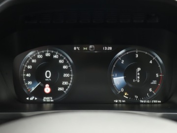 Volvo XC90 II SUV 2.0 D5 225KM 2016 Volvo XC90 D5 AWD, Salon Polska, 1. Właściciel, zdjęcie 10