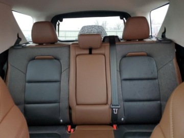 Ford Bronco VI 2023 Ford Bronco Sport Outer Banks, 2023r., 4x4, 1.5L 1.5 Benzyna 181KM, zdjęcie 8