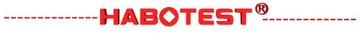 Мультиметр цифровой типа HT118E, 10 А AC/DC, Ом, Гц NCV HABOTEST
