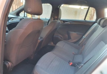 Opel Astra K Sports Tourer 1.6 CDTI 110KM 2017 Opel Astra SPORT LED Nawigacja GetHelp 1.6 Diesel 110KM, zdjęcie 13