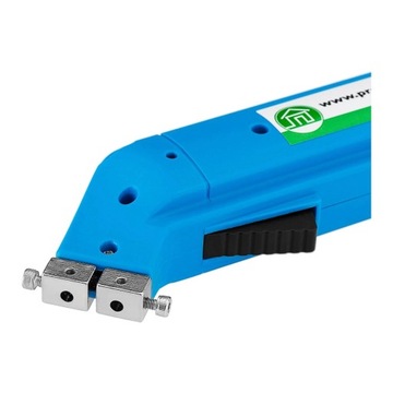 ТЕРМАЛЬНЫЙ НОЖ ДЛЯ РЕЗКИ АГРОТЕКСТИЛЯ, ВЕРЕВОК, БРЕЗЕНТА