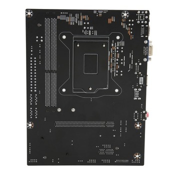 Материнская плата B75M Vh Gigabit LAN DDR3 LGA 1155