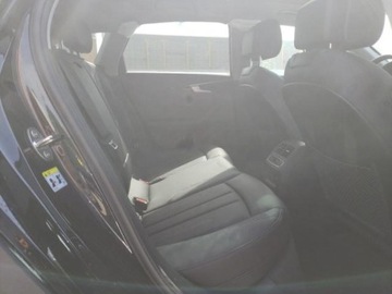 Audi A4 B9 2023 Audi A4 Allroad 2023 AUDI A4 ALLROAD PREMIUM PLUS, zdjęcie 10