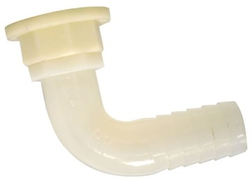 Króciec przejście na węża 30mm 1 cal kolanko Sklep Turismus PL