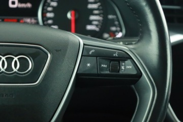 Audi A6 C8 2020 Audi A6 30 TDI, Automat, Navi, Klima, Klimatronic, zdjęcie 18
