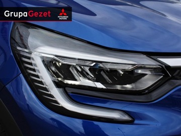 Mitsubishi ASX I 2023 Mitsubishi ASX Intense + Style + Cold 1.3 MHEV 7DCT 158 KM, zdjęcie 9