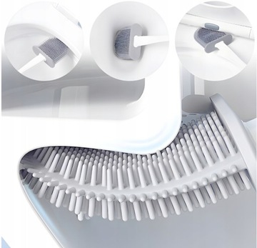 СИЛИКОНОВАЯ ЩЕТКА ДЛЯ ВАННОЙ, БЕЗ УТЕЧЕК, ПОЛНОЕ ДНО