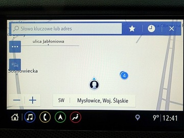 Opel Insignia II Grand Sport Facelifting 2.0 Diesel 174KM 2022 Opel Insignia LED NAVI ASO I-wł Kraj Bezwyp F23%, zdjęcie 18