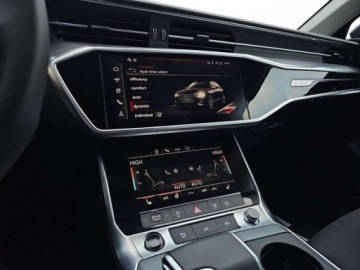 Audi A6 C8 Avant Facelifting 2.0 45 TFSI 265KM 2024 Audi A6 Avant kamery 360, bang olufsen, aktywny tempomat, matrixy, gwaranc, zdjęcie 17