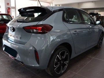Opel Corsa F Hatchback 5d Facelifting 1.2 Turbo 100KM 2025 Od ręki - GS 1.2 Turbo 100KM / Pakiet Komfort, zdjęcie 2