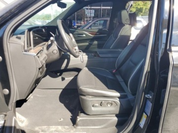 Cadillac Escalade III 2021 Cadillac Escalade esv premium luxury, 2021r., 4x4, 6.2L 6.2 Benzyna 420KM, zdjęcie 7