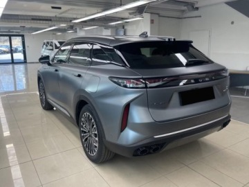 Omoda 9 1.5 T-GDI 537KM 2025 OMODA Omoda 9 1.5 Super Hybrid Exclusive AWD Suv 537KM 2025, zdjęcie 4