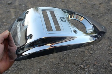 КРЫШКА БАКА VTX 1800 СВЯЗКА КОРПУСА КОНСОЛИ БАКА