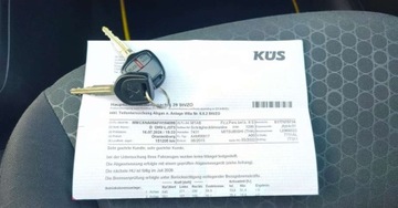 Mitsubishi Space Star Hatchback 5d 1.0 71KM 2015 Mitsubishi Space Star Mitsubishi Space Star Benzyna 71KM, zdjęcie 31