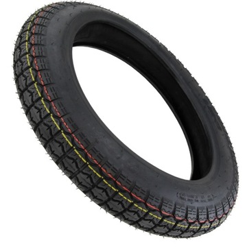 OPONA 3.50-16 6PR TT 809 JAWA MZ ETZ TS SIMSON