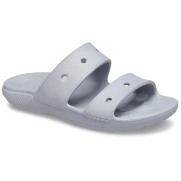 CROCS DAMSKIE KLAPKI PIANKOWE SPORTOWE LEKKIE BUTY CLASSIC SANDAL r. 37/38