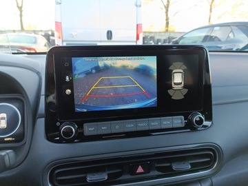 Hyundai Kona I Crossover Facelifting 1.6 T-GDI 198KM 2022 Hyundai Kona 1.6 T-GDI Style DCT I (2017-2023) 1.6, zdjęcie 25