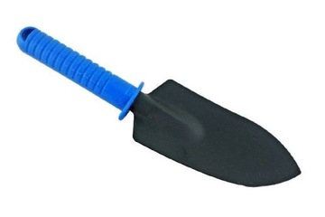 РУЧНАЯ САДОВАЯ СЕЯЛКА ДЛЯ СЕМЯН ОВОЩЕЙ с регулировкой PL + ЛОПАТА