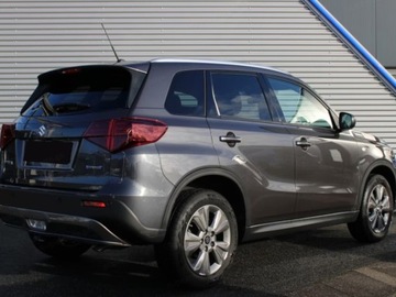 Suzuki Vitara III 2026 Vitara 1.4 Boosterjet mHEV Premium Plus 2WD aut 110KM 2026, zdjęcie 3