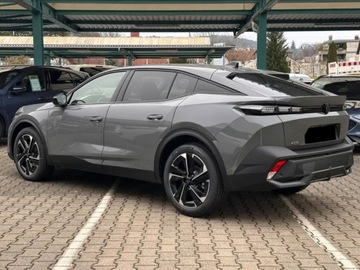 Peugeot 408 2025 Od ręki - Allure 1.2 mHEV 145KM / Pakiet Łączność, Zimowy, zdjęcie 3