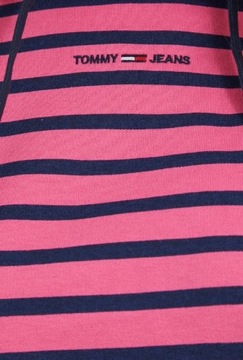 Bluza Tommy Hilfiger OVERSIZE rozm. XS ( M )