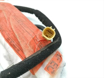 HYUNDAI SONATA ULOŽENÍ VZDUCHOVÁ AIRBAG SEDADLA PŘEDNÍ PRAWIDLOWY 2010