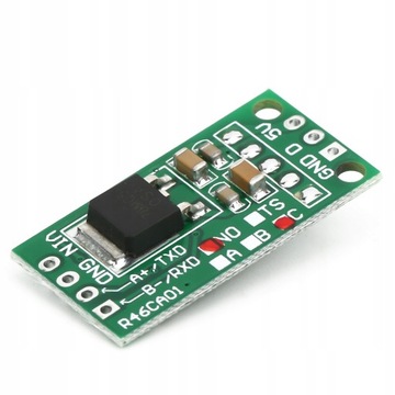 Сенсорный модуль Серийный модуль 8см*1см