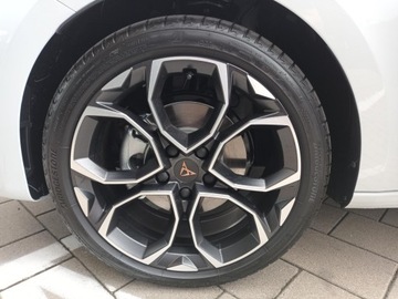 Cupra Leon II 2025 Cupra Leon Sportstourer 1.5 eTSI 150 KM 7-biegowa, zdjęcie 10
