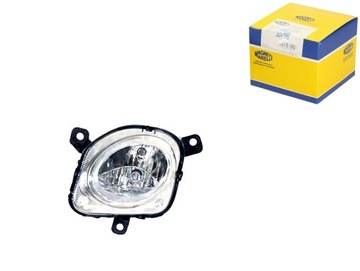 REFLEKTOR DALEKOSIĘŻNY FIAT 500L (330) LE HALOGEN