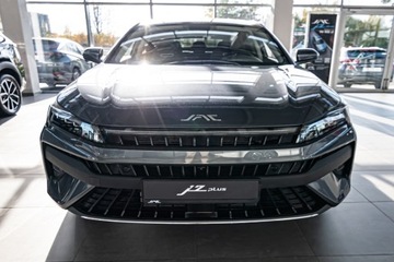  JAC J7 Plus 1.5T CVT Sedan 136KM 2025, zdjęcie 1