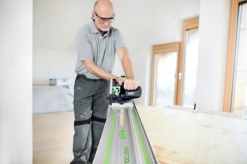 Направляющая FS 1900/2-KP с клеем FESTOOL 577044