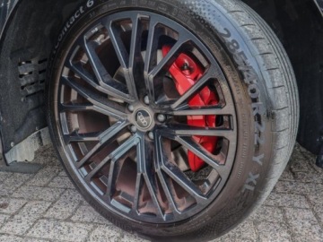 Audi Q8 SUV 3.0 50 TDI 286KM 2026 AUDI Q8 / E-Tron Q8 TDI quattro S line Suv (286 KM) 2026, zdjęcie 16