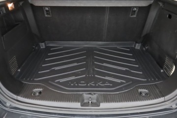 Opel Mokka I SUV 1.4 Turbo ECOTEC 140KM 2017 Opel Mokka 1.4 Turbo, Salon Polska, Serwis ASO, zdjęcie 13