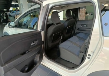 Dacia Jogger 1.0 TCe 110KM 2026 Dacia Jogger DACIA JOGGER 2026 nowa generacja 110 KM SUPER OFERTA, zdjęcie 26