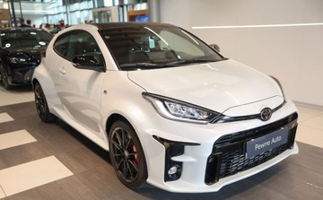 Toyota 2024 Toyota Yaris GR 1.6 Dynamic Oferta Dealera Gwarancja 1.6 Benzyna 261KM, zdjęcie 2