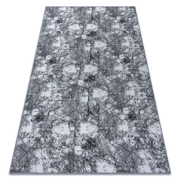 DYWAN CONCRETE 170x230 cm BETON szary @111791