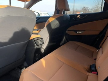 Lexus NX II SUV Facelifting 2.5 350h 243KM 2024 LEXUS NX 350h Prestige 2WD Suv 2.5 (243KM) 2024, zdjęcie 13