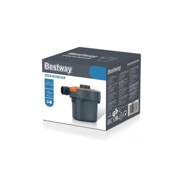 ЭЛЕКТРИЧЕСКИЙ НАСОС 220-240В BESTWAY 62139