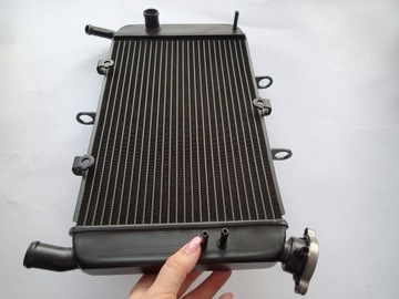 Новый кулер для воды YAMAHA XJ6 DIVERSION XJ6N XJ6F 09-17