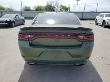Dodge Charger VII 2019 Dodge Charger SXT 2019 3.6l 3.6 Benzyna 292KM, zdjęcie 2