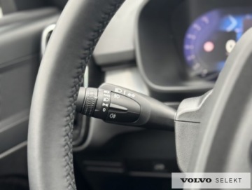 Volvo XC40 Crossover Facelifting 2.0 B3 163KM 2024 Volvo XC 40 XC40 B3 Benzyna | Core | Salon Polska, zdjęcie 24